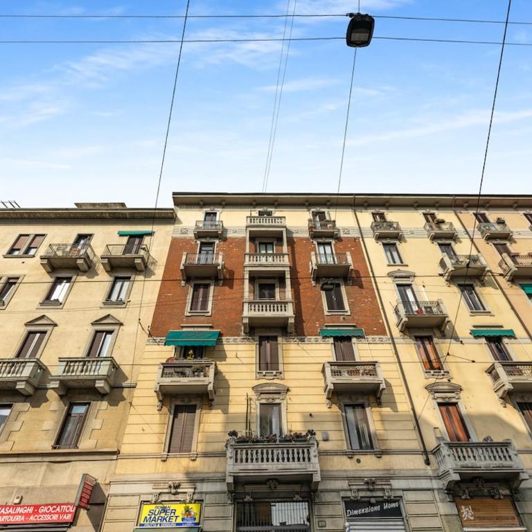 Metro Duomo - Central Station - Loft AC and WiFi - Appartamento con 1 Camera da Letto - 19