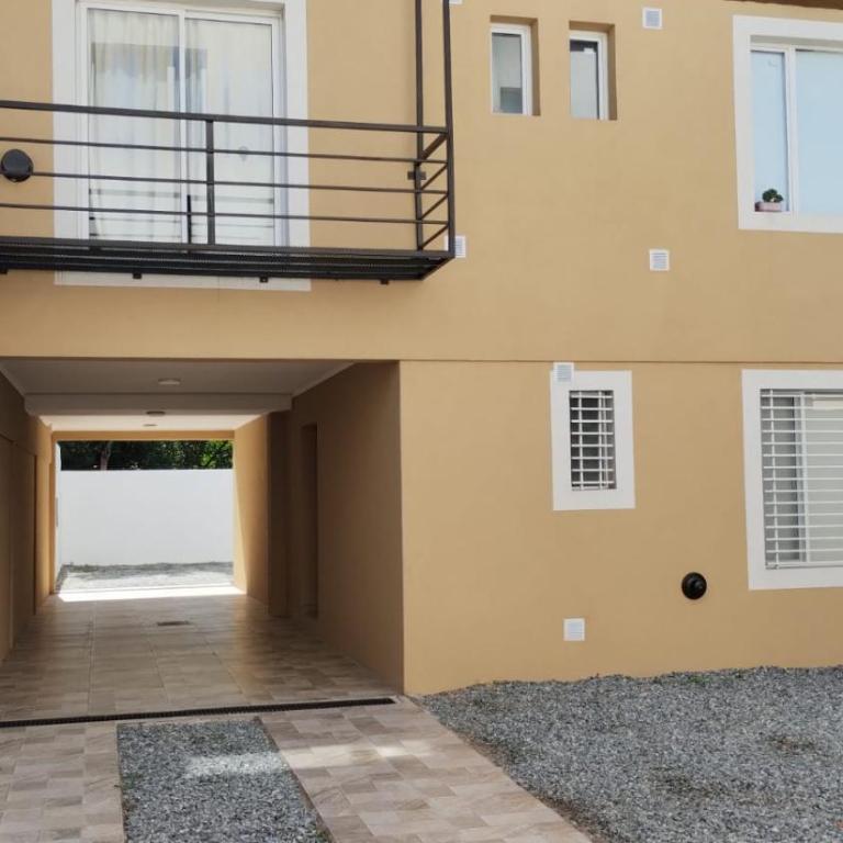 El Descanso 2 - Apartamento de 1 dormitorio - 11