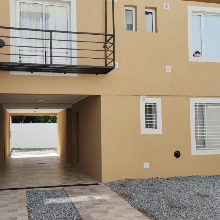 El Descanso 2 - Apartamento de 1 dormitorio - 8