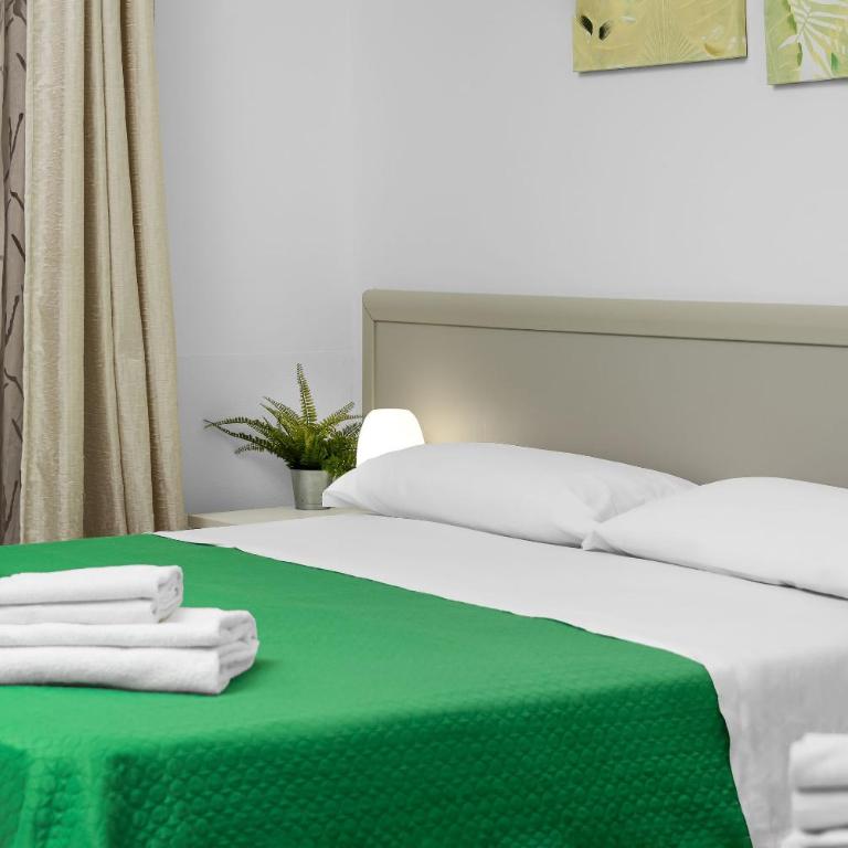 Casa Francesco - Appartamento con 1 Camera da Letto - Seminterrato - 12