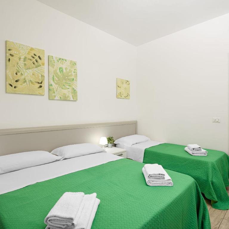 Casa Francesco - Appartamento con 1 Camera da Letto - Seminterrato - 8