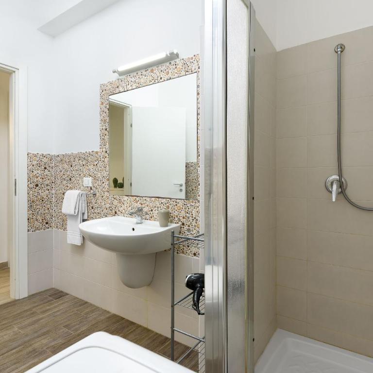 Casa Francesco - Appartamento con 1 Camera da Letto - Seminterrato - 3