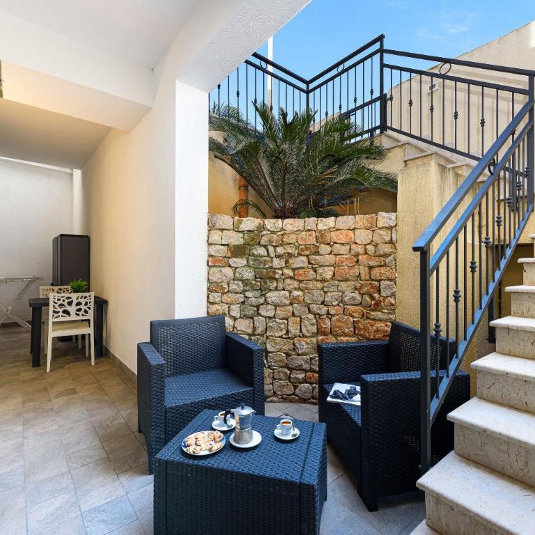 Casa Francesco - Appartamento con 1 Camera da Letto - Seminterrato - 1