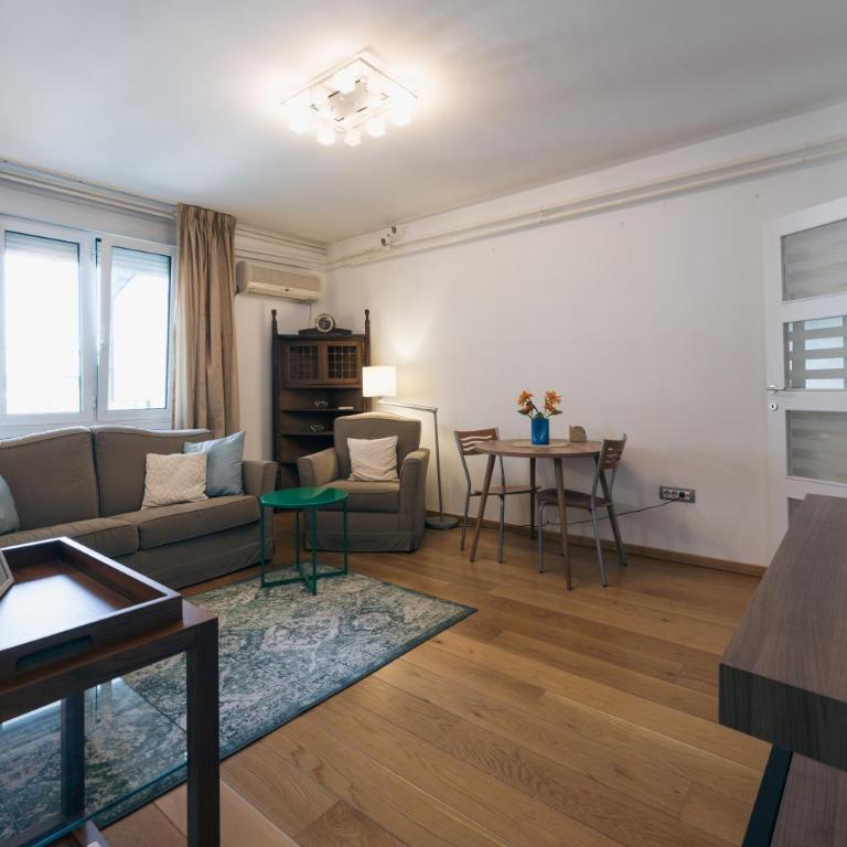 Panorama Central-Square Apartment - Apartman sa 1 Spavaćom Sobom - 25