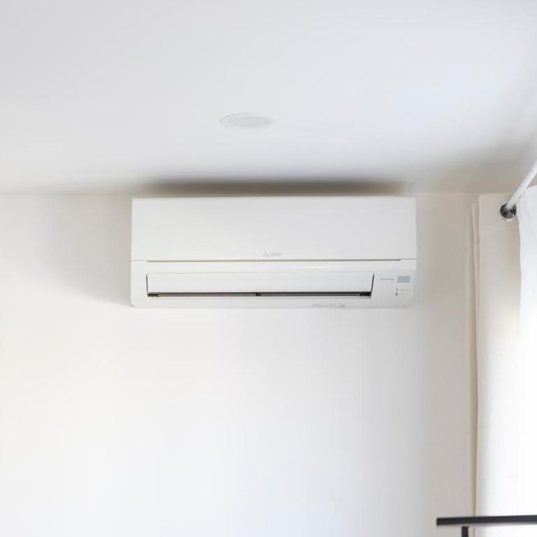Serena's Guest Apartment - Appartamento con 1 Camera da Letto - 16