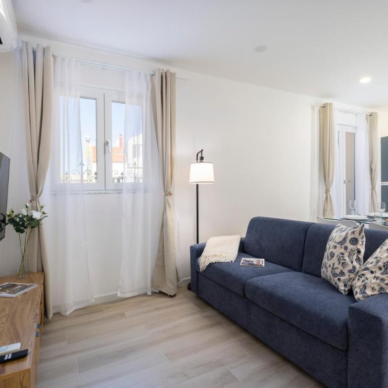 Serena's Guest Apartment - Appartamento con 1 Camera da Letto - 3