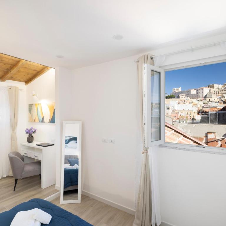 Serena's Guest Apartment - Appartamento con 1 Camera da Letto - 17