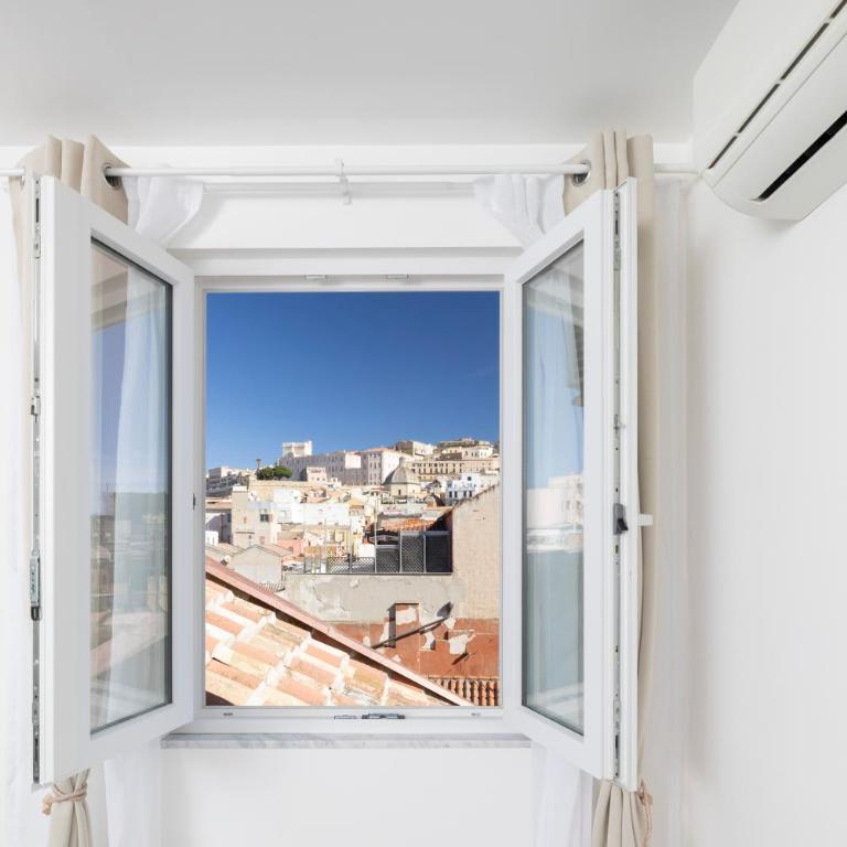 Serena's Guest Apartment - Appartamento con 1 Camera da Letto - 18