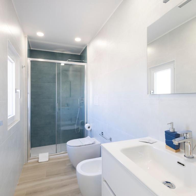 Serena's Guest Apartment - Appartamento con 1 Camera da Letto - 4