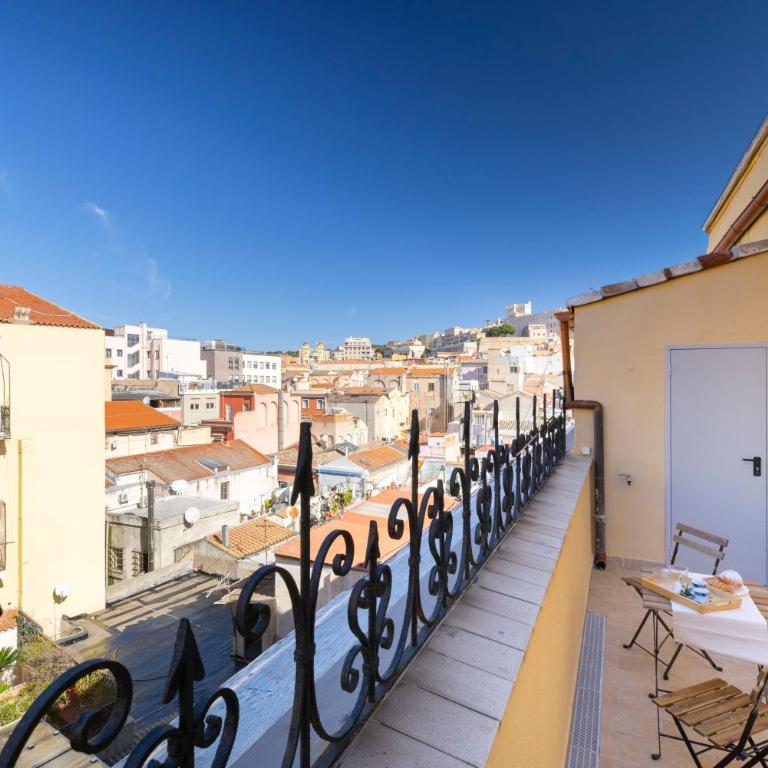 Serena's Guest Apartment - Appartamento con 1 Camera da Letto - 31