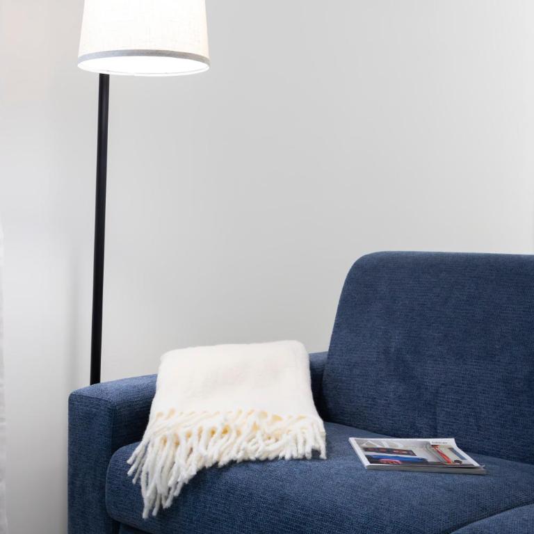 Serena's Guest Apartment - Appartamento con 1 Camera da Letto - 6