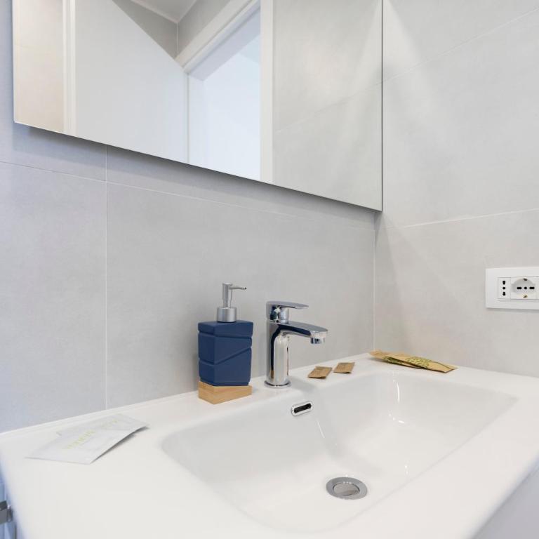 Serena's Guest Apartment - Appartamento con 1 Camera da Letto - 21