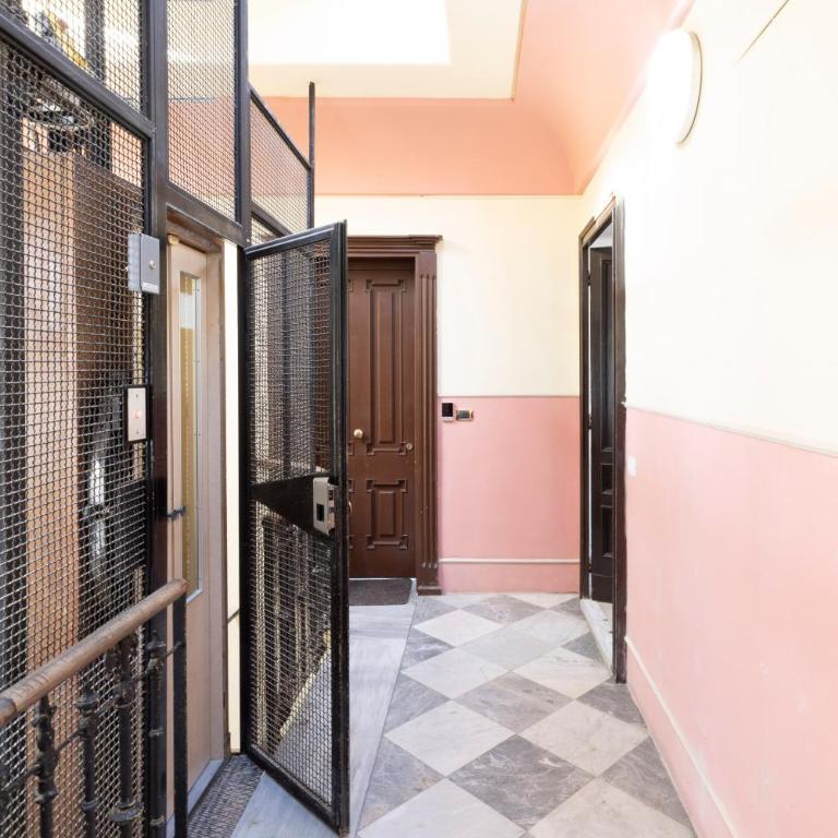 Serena's Guest Apartment - Appartamento con 1 Camera da Letto - 29