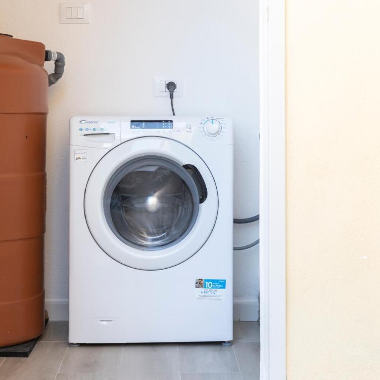 Serena's Guest Apartment - Appartamento con 1 Camera da Letto - 30
