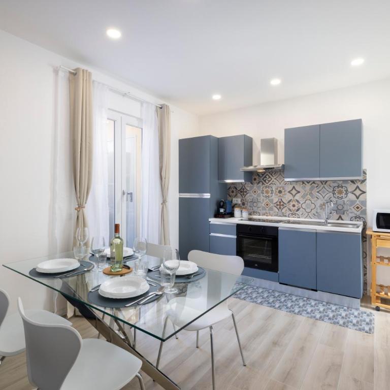 Serena's Guest Apartment - Appartamento con 1 Camera da Letto - 5