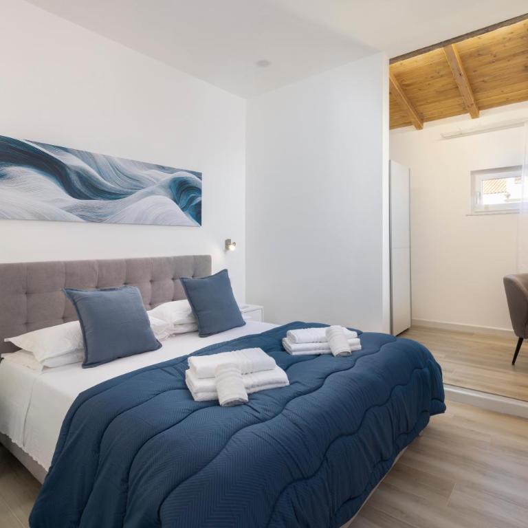 Serena's Guest Apartment - Appartamento con 1 Camera da Letto - 2