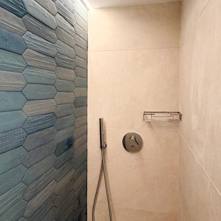 Cefalù Beach Garden House - Appartamento con 3 Camere da Letto - 12
