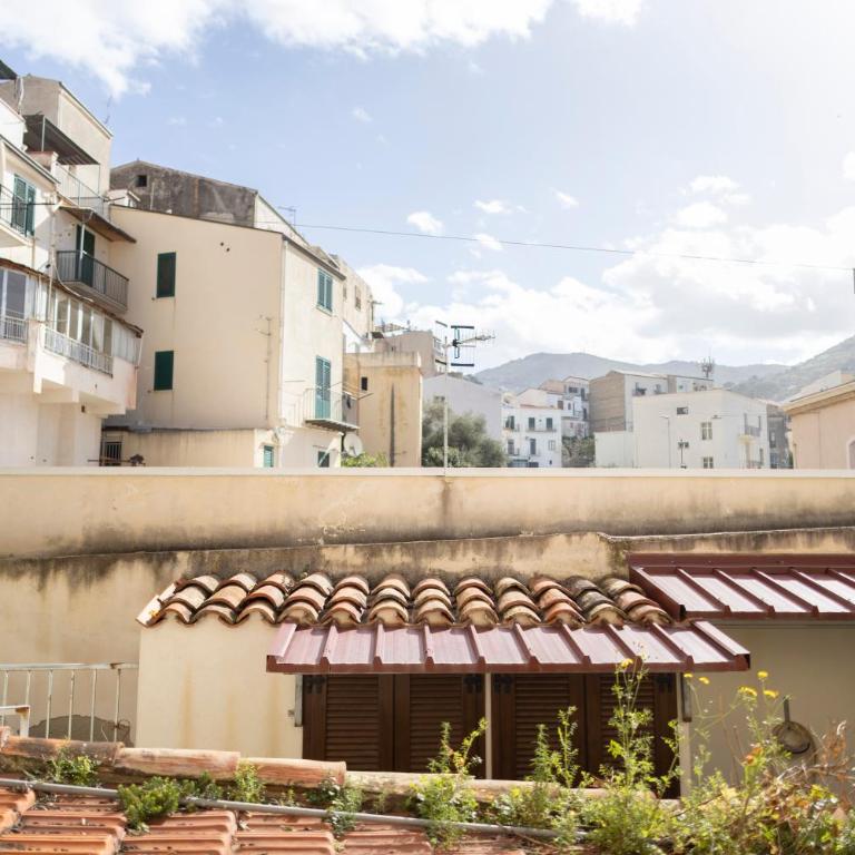 Cefalù Beach Garden House - Appartamento con 3 Camere da Letto - 16