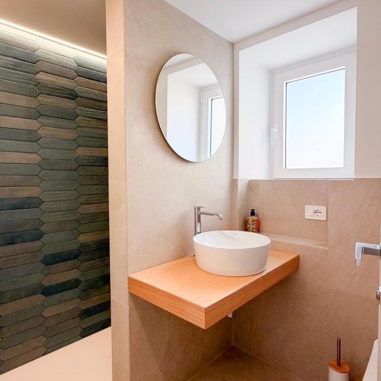 Cefalù Beach Garden House - Appartamento con 3 Camere da Letto - 11