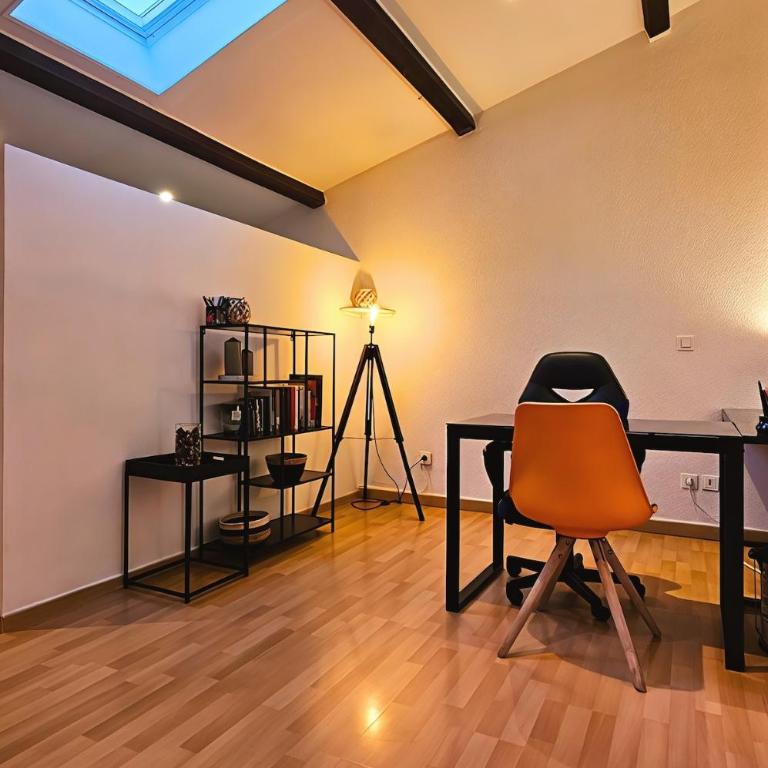 Cozy duplex with swimming pool and terrace in Fréjus - Appartement 1 Chambre - 9