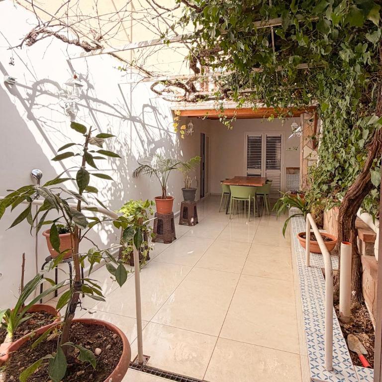 Cefalù Beach Garden House - Appartamento con 3 Camere da Letto - 3