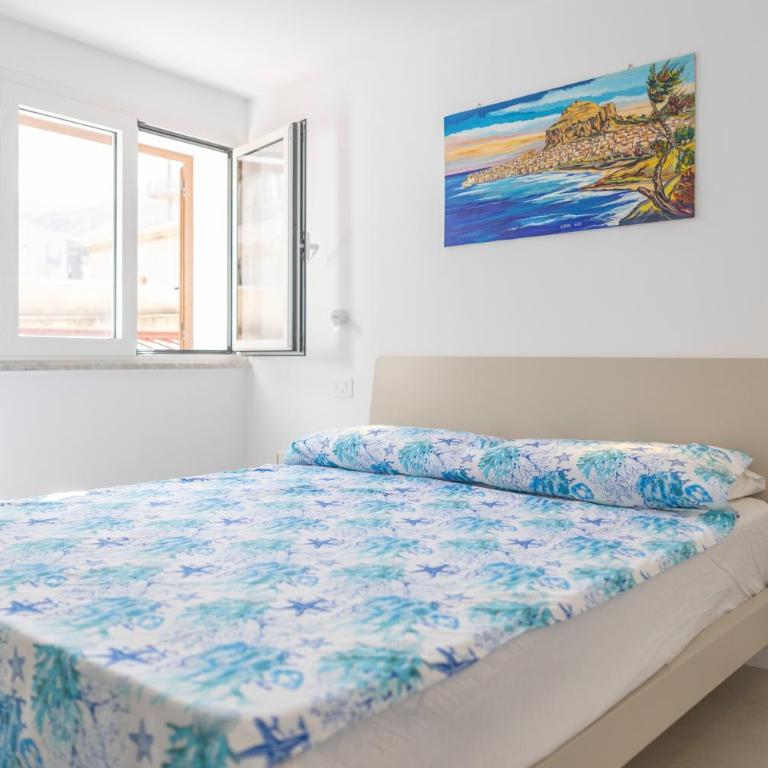 Cefalù Beach Garden House - Appartamento con 3 Camere da Letto - 8