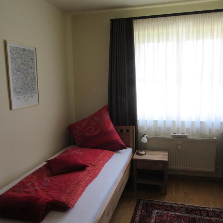 Ferienwohnung Alpenvilla - Apartment - 25