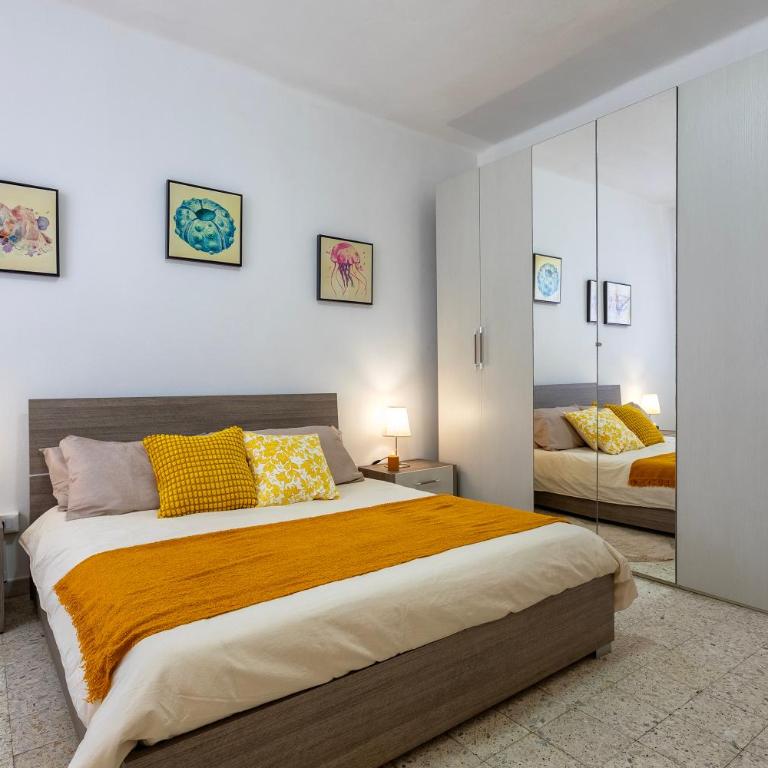 TRANQUILITY apartment - Appartamento con 2 Camere da Letto e Terrazza - 21