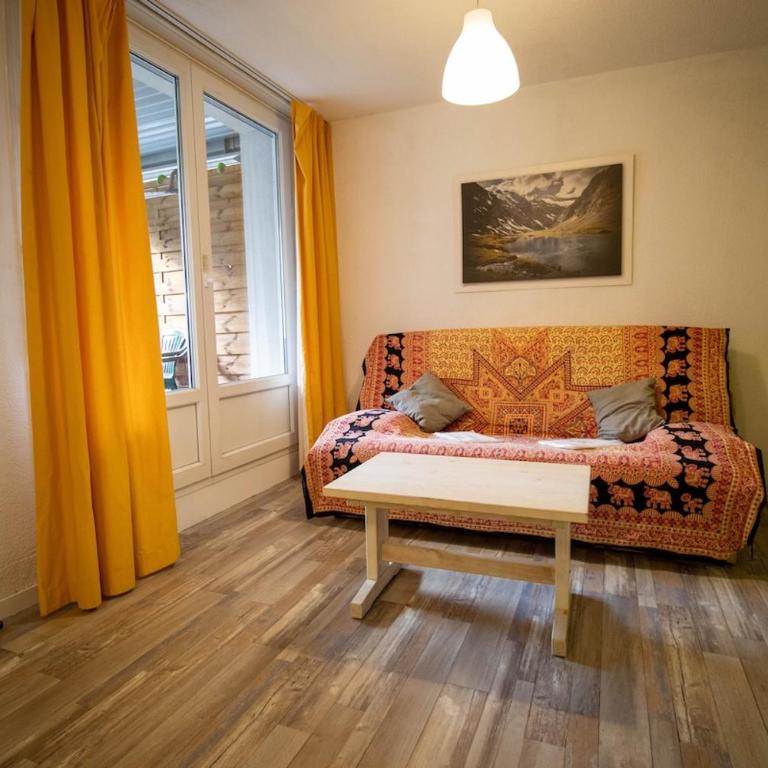 Le Cocon de Luz - Appartement 1 Chambre - 1