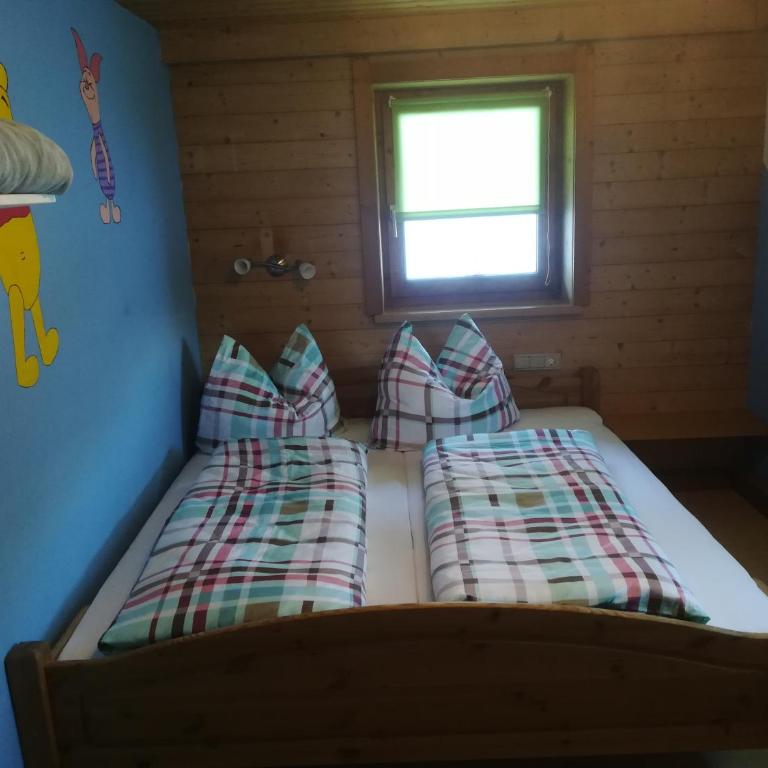 Bauernhaus Fankhauser - Ferienhaus - 10