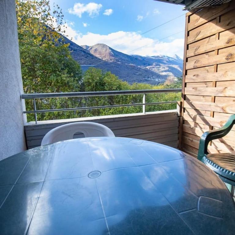 Le Cocon de Luz - Appartement 1 Chambre - 2