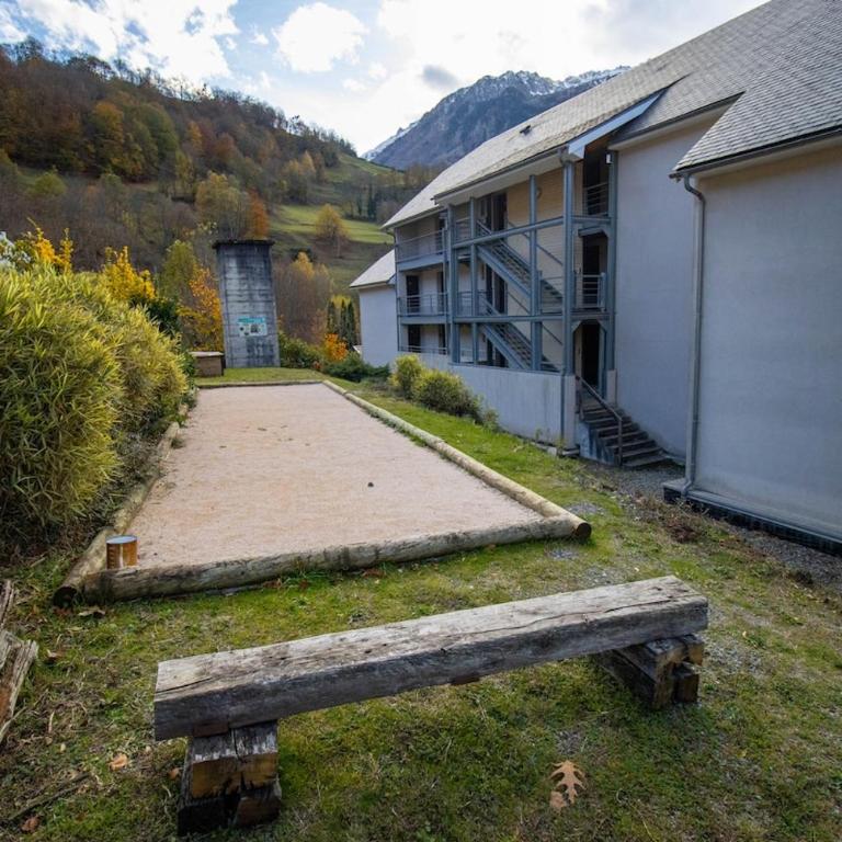 Le Cocon de Luz - Appartement 1 Chambre - 3