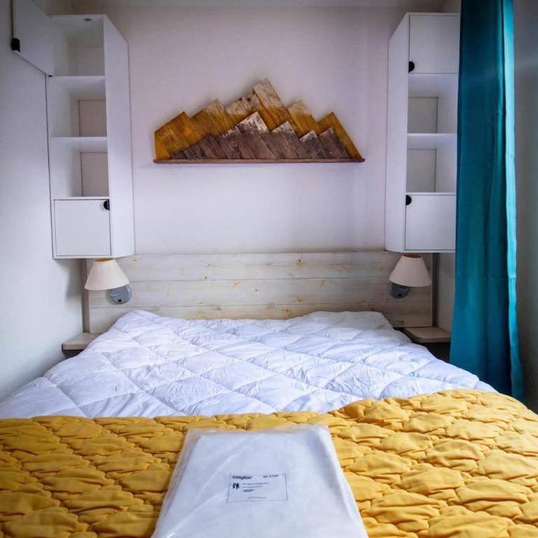 Le Cocon de Luz - Appartement 1 Chambre - 4
