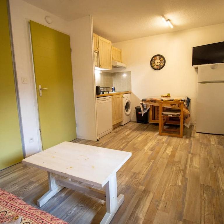 Le Cocon de Luz - Appartement 1 Chambre - 8