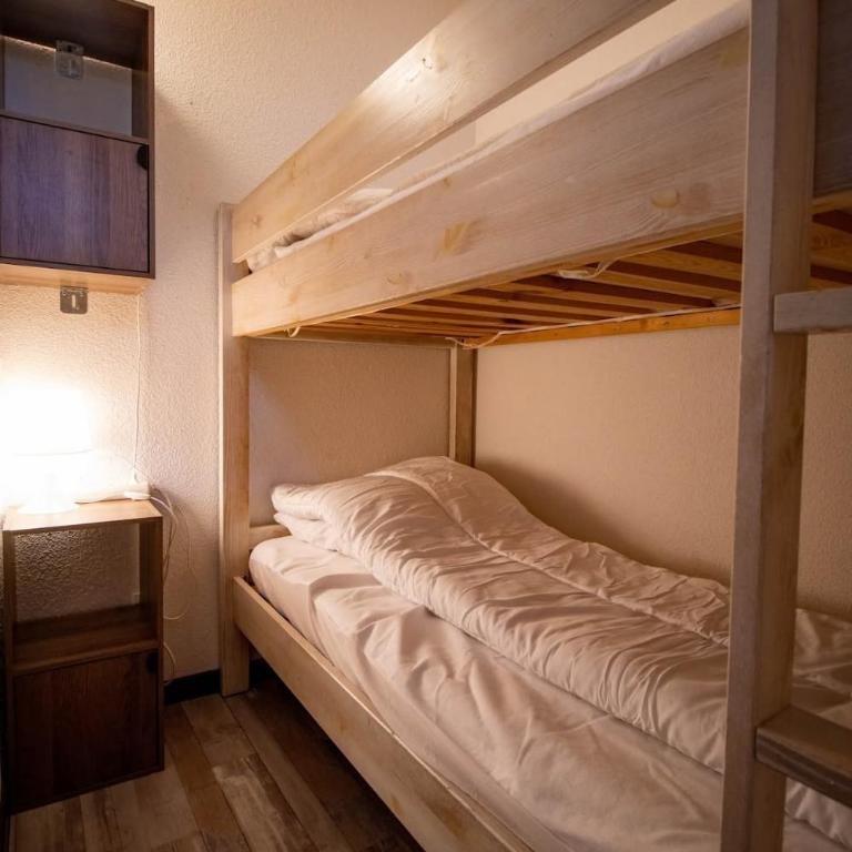 Le Cocon de Luz - Appartement 1 Chambre - 9