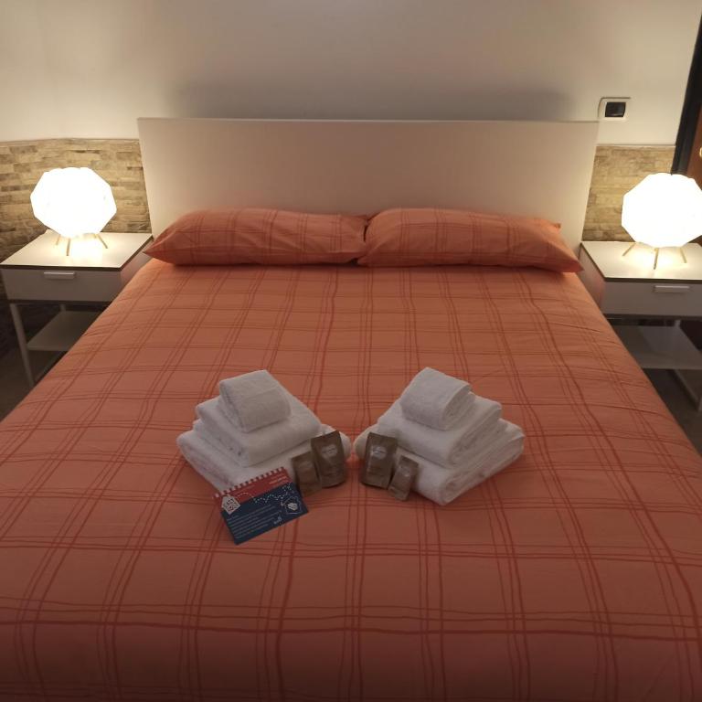 Hygge House in Rome - Appartamento con 1 Camera da Letto - 1