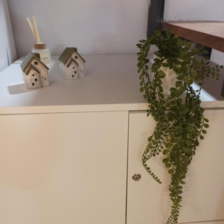 Hygge House in Rome - Appartamento con 1 Camera da Letto - 3