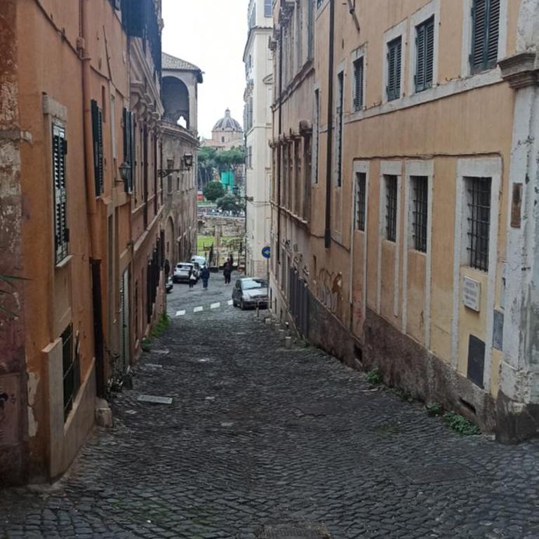 Hygge House in Rome - Appartamento con 1 Camera da Letto - 16