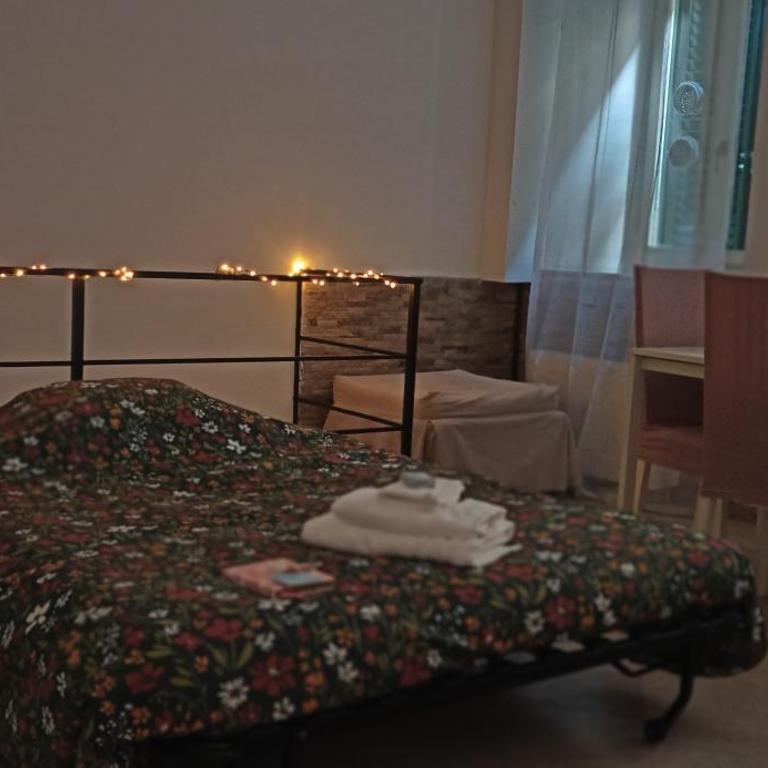 Hygge House in Rome - Appartamento con 1 Camera da Letto - 6
