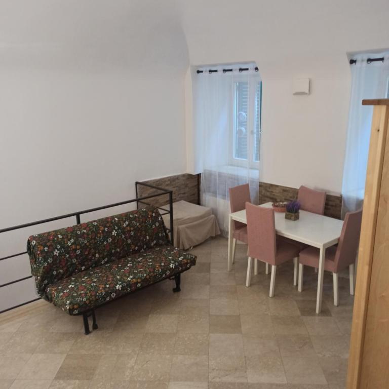 Hygge House in Rome - Appartamento con 1 Camera da Letto - 9