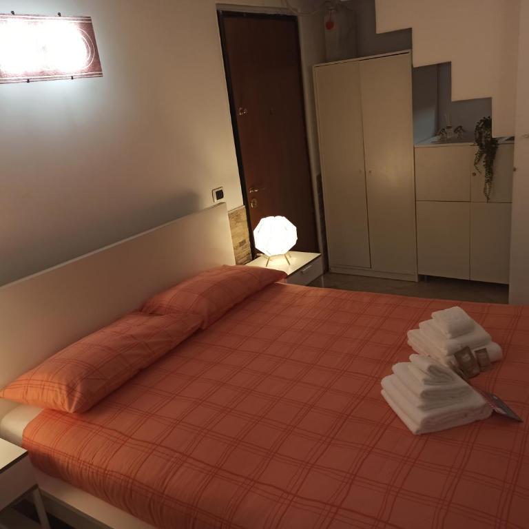 Hygge House in Rome - Appartamento con 1 Camera da Letto - 2