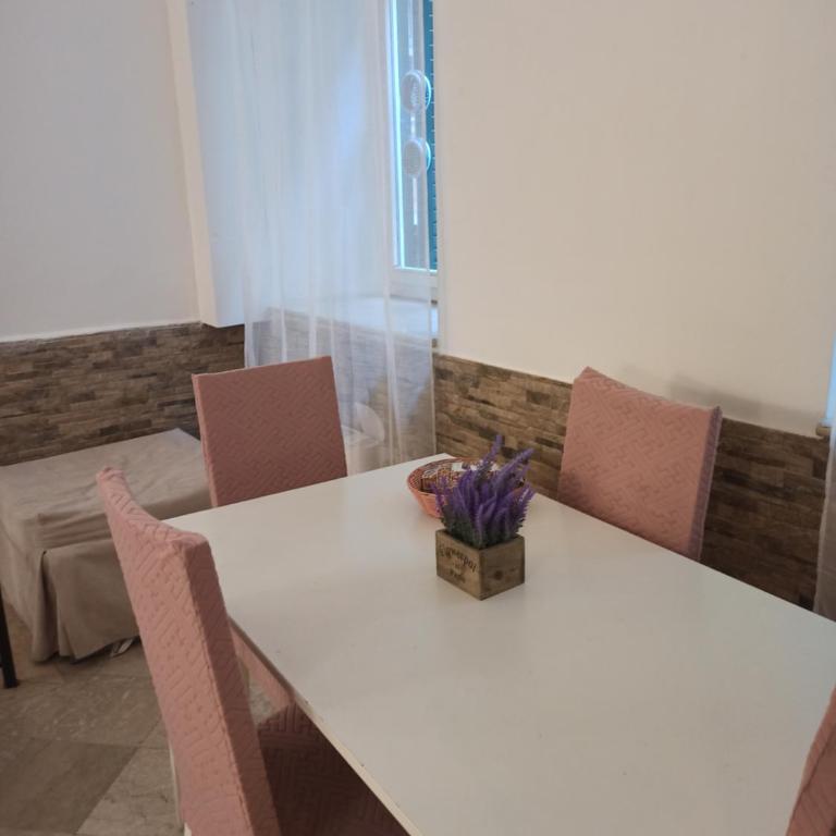 Hygge House in Rome - Appartamento con 1 Camera da Letto - 10