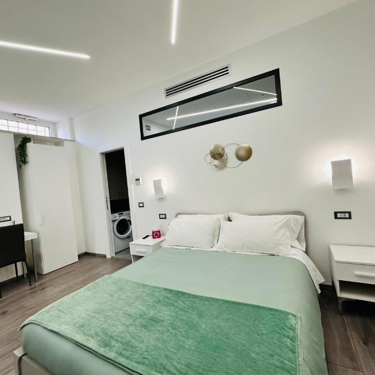 San Saba Street Apartment 52 - Appartamento Monolocale - 4