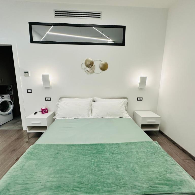 San Saba Street Apartment 52 - Appartamento Monolocale - 3