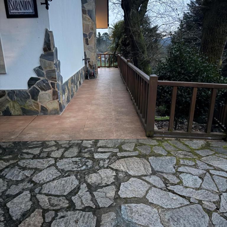 Casa Pepe Albela - 20 min de Santiago - Casa de 5 dormitorios - 31
