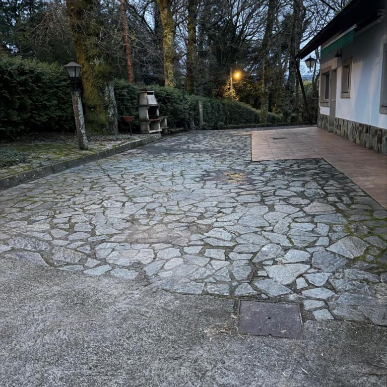 Casa Pepe Albela - 20 min de Santiago - Casa de 5 dormitorios - 30