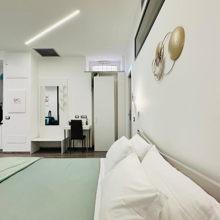 San Saba Street Apartment 52 - Appartamento Monolocale - 13