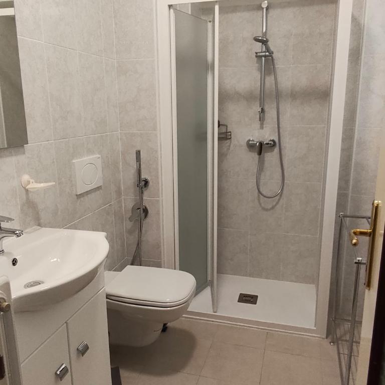 Appartamenti del Porto - Bogliaco Lago di Garda - Apartamento de 1 dormitorio - 7