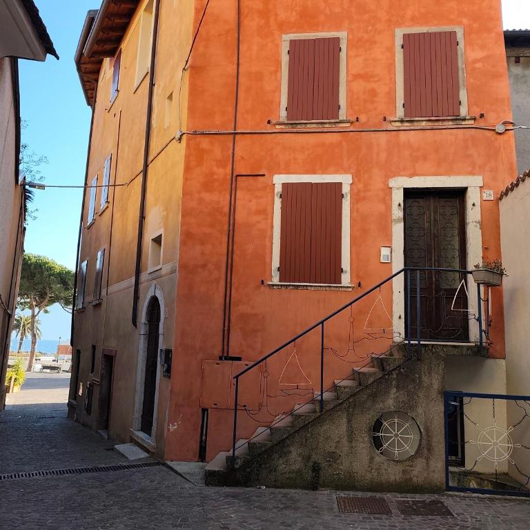 Appartamenti del Porto - Bogliaco Lago di Garda - Apartamento de 1 dormitorio - 2