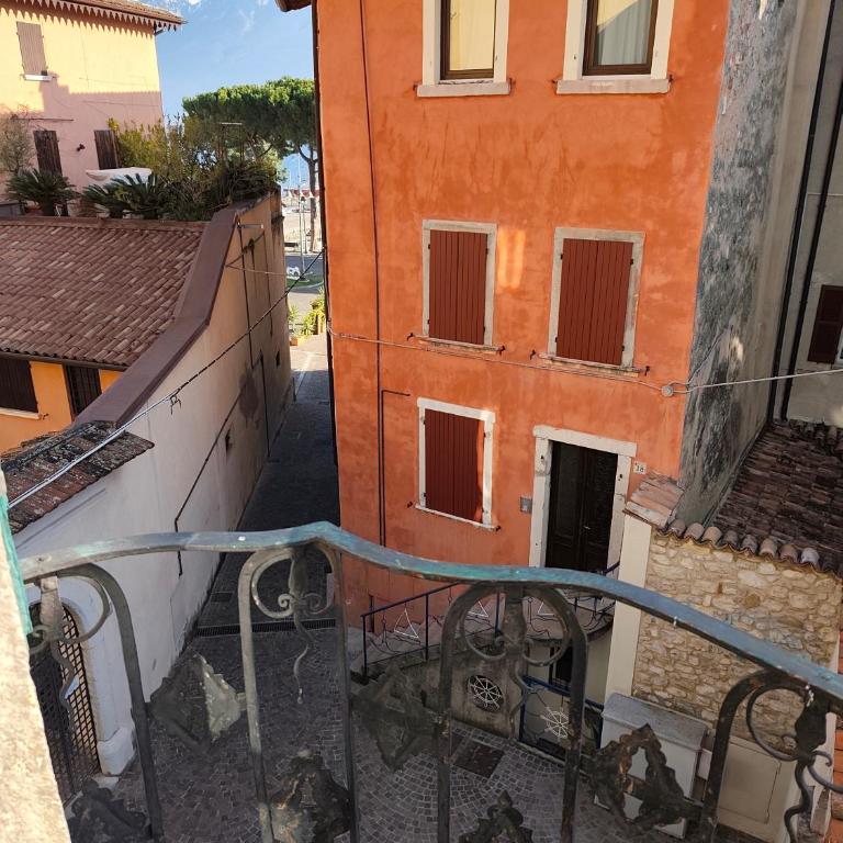 Appartamenti del Porto - Bogliaco Lago di Garda - Apartamento de 1 dormitorio - 3